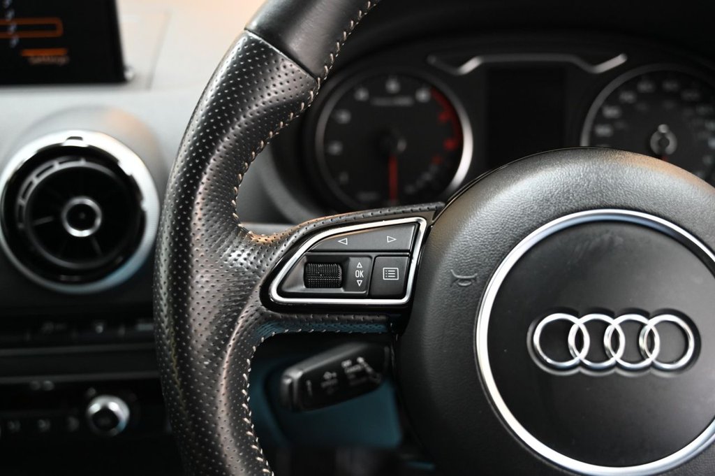 Used Audi A3 2015 for sale - 76841640: Photo 23