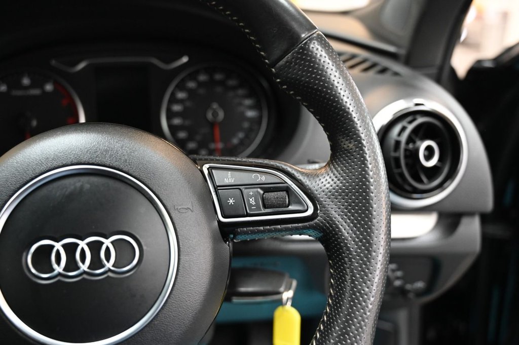 Used Audi A3 2015 for sale - 76841640: Photo 24