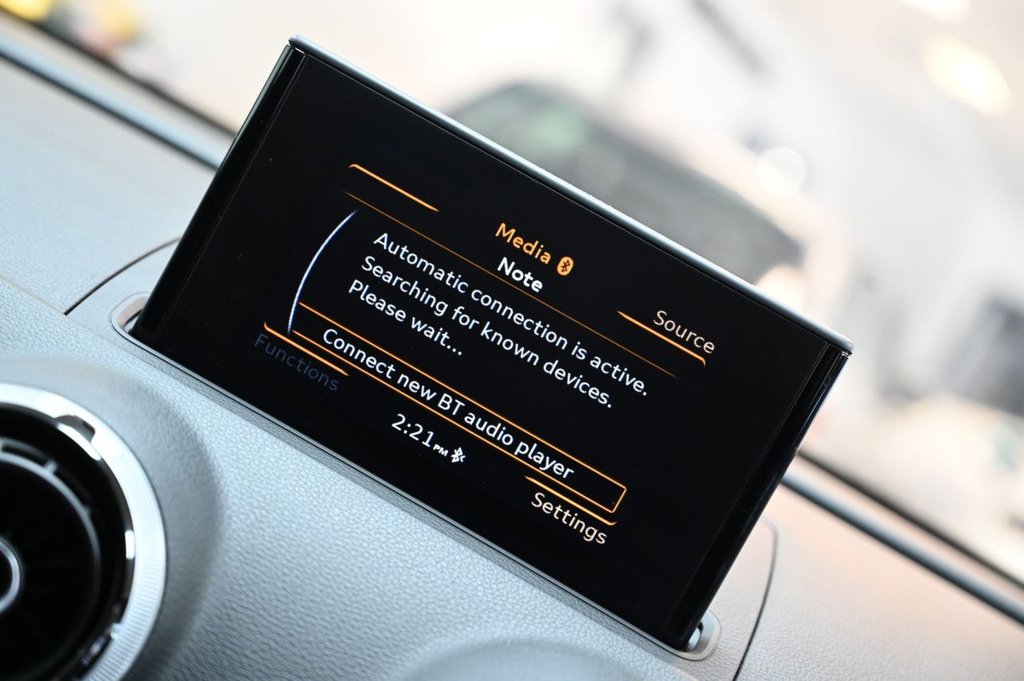 Used Audi A3 2015 for sale - 76841640: Photo 28