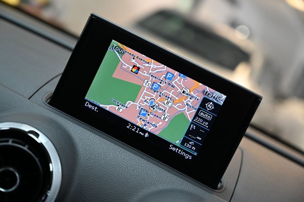 Used Audi A3 2015 for sale - 76841640: Photo 5