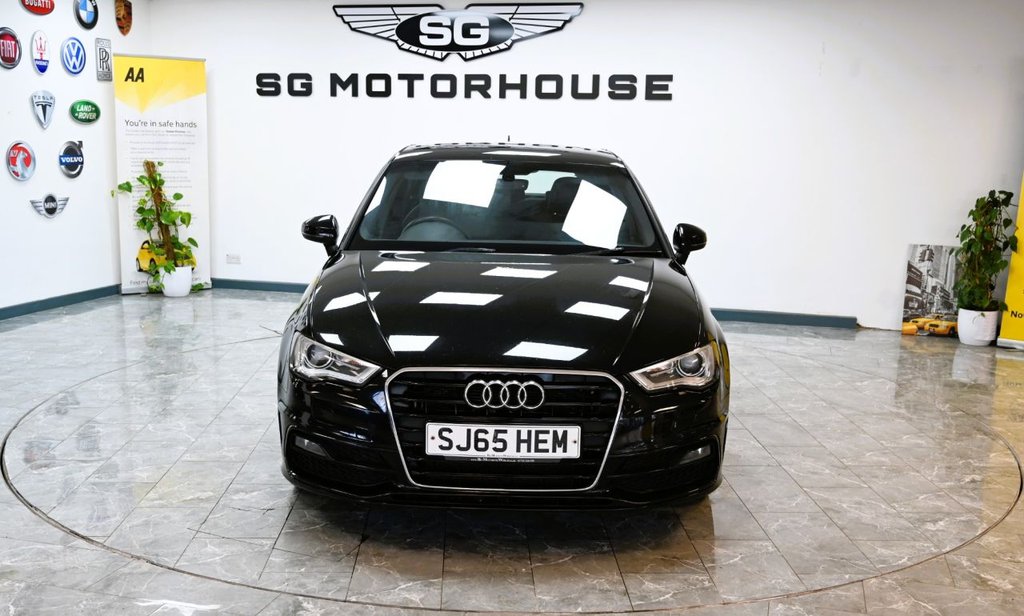 Used Audi A3 2015 for sale - 76841640: Photo 8