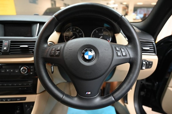 Used BMW X1 2014 for sale - 76261316: Photo 11