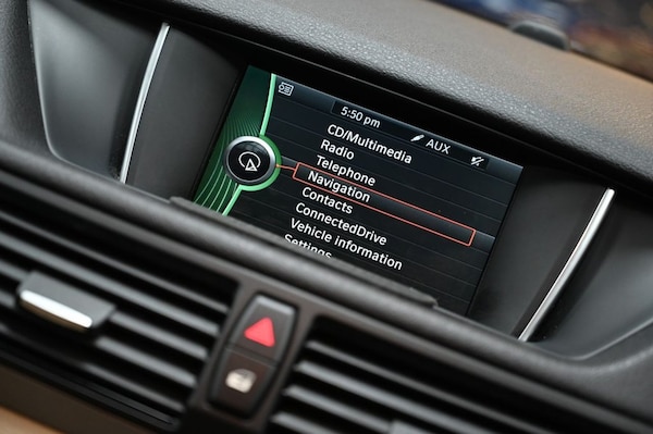 Used BMW X1 2014 for sale - 76261316: Photo 13