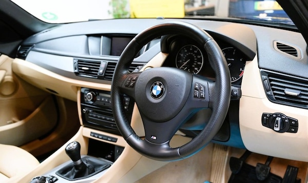 Used BMW X1 2014 for sale - 76261316: Photo 19