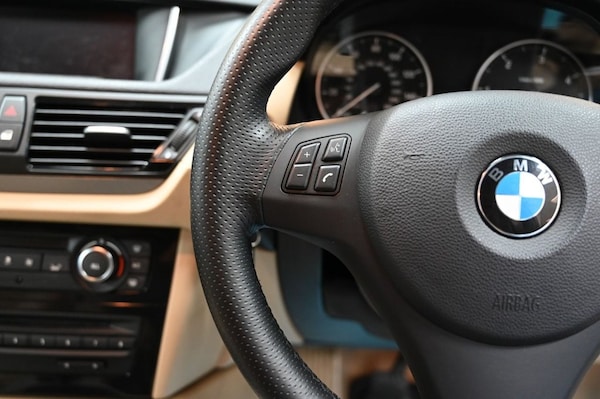 Used BMW X1 2014 for sale - 76261316: Photo 21