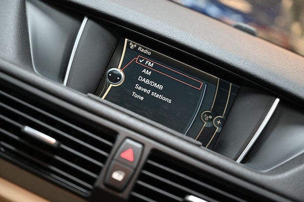 Used BMW X1 2014 for sale - 76261316: Photo 22