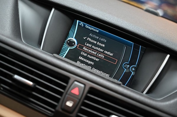 Used BMW X1 2014 for sale - 76261316: Photo 24