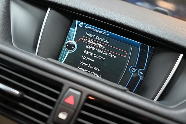 Used BMW X1 2014 for sale - 76261316: Photo 25