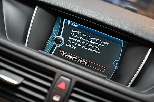 Used BMW X1 2014 for sale - 76261316: Photo 27
