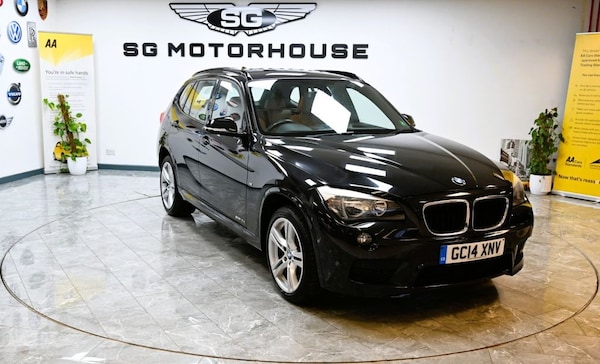 Used BMW X1 2014 for sale - 76261316: Photo 28