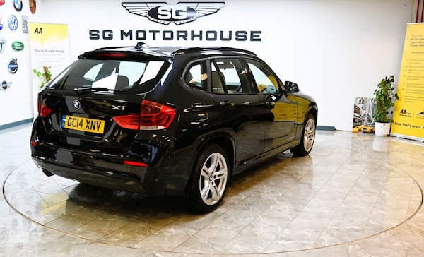 Used BMW X1 2014 for sale - 76261316: Photo 29