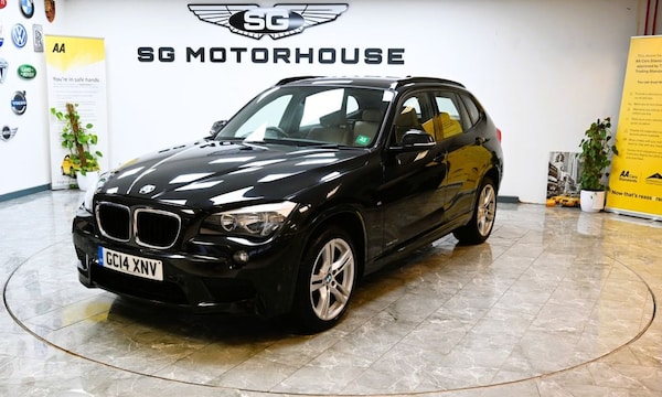 Used BMW X1 2014 for sale - 76261316: Photo 30