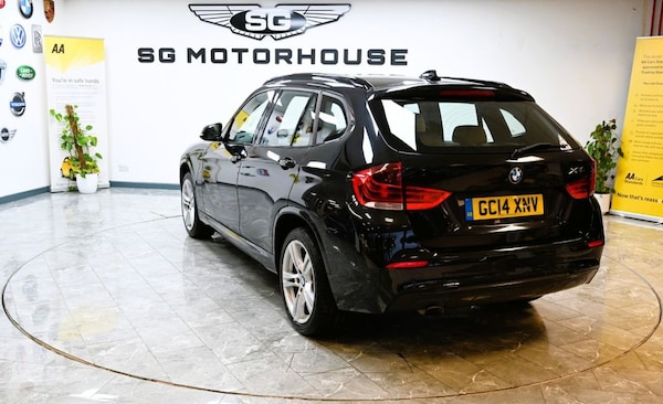 Used BMW X1 2014 for sale - 76261316: Photo 31