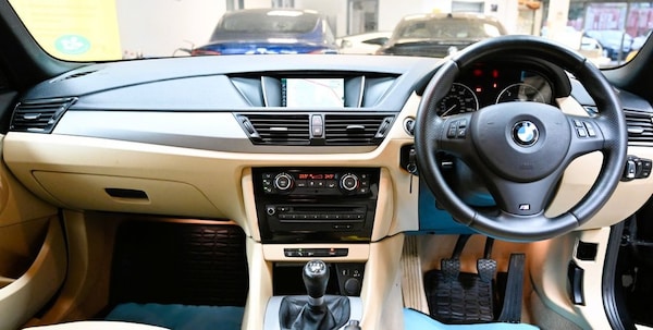 Used BMW X1 2014 for sale - 76261316: Photo 3