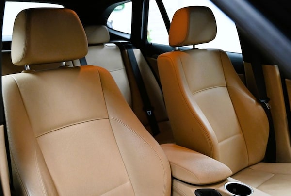 Used BMW X1 2014 for sale - 76261316: Photo 4