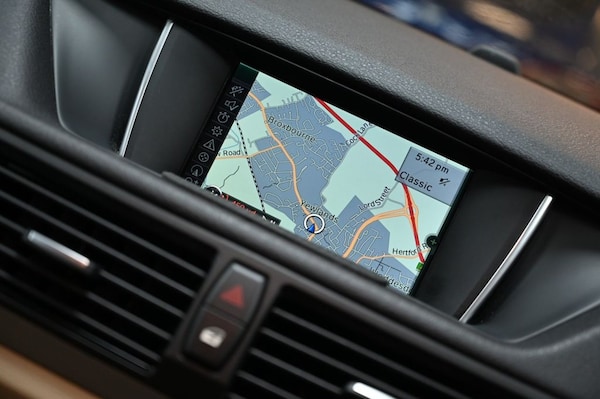 Used BMW X1 2014 for sale - 76261316: Photo 5