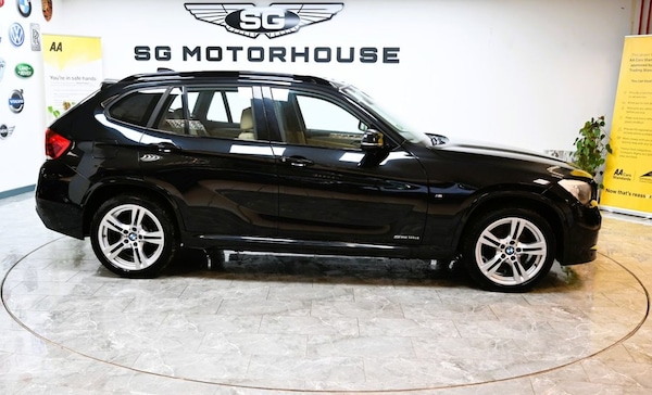 Used BMW X1 2014 for sale - 76261316: Photo 7