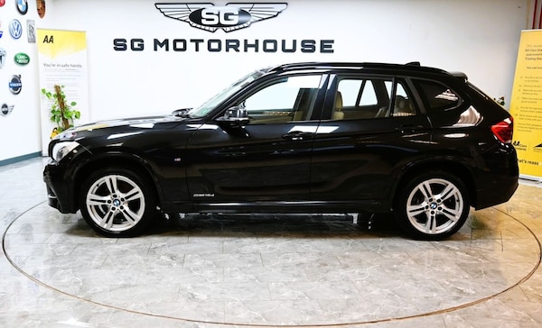Used BMW X1 2014 for sale - 76261316: Photo 9