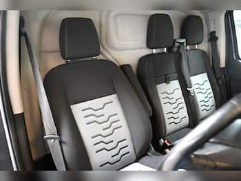 Used Ford Transit Custom 2017 for sale - 79822761: Photo