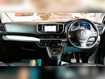 Used Vauxhall Vivaro Life 2023 for sale - 78387205: Photo