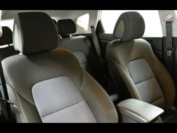 Used Hyundai TUCSON 2016 for sale - 74768933: Photo