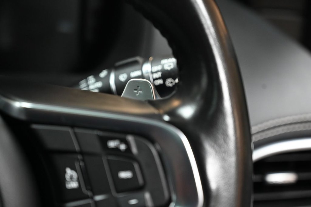 Used Jaguar F-Pace 2018 for sale - 77256077: Photo 29