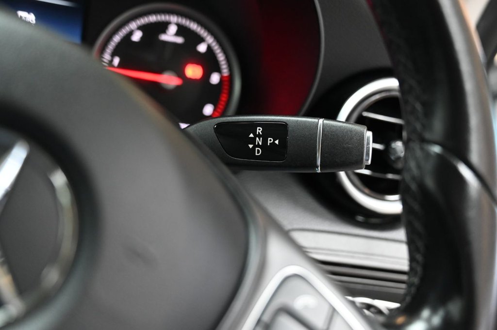 Used Mercedes-Benz C Class 2016 for sale - 76783984: Photo 15