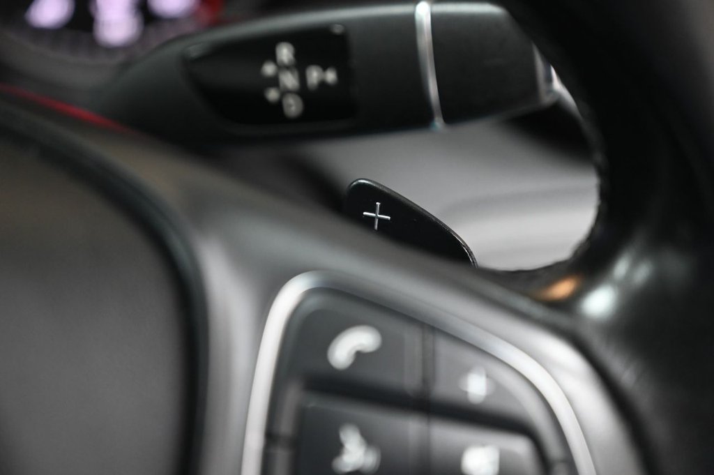 Used Mercedes-Benz C Class 2016 for sale - 76783984: Photo 16