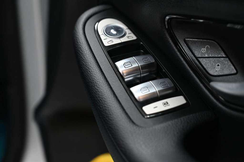 Used Mercedes-Benz C Class 2016 for sale - 76783984: Photo 17