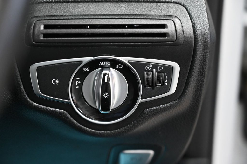 Used Mercedes-Benz C Class 2016 for sale - 76783984: Photo 19