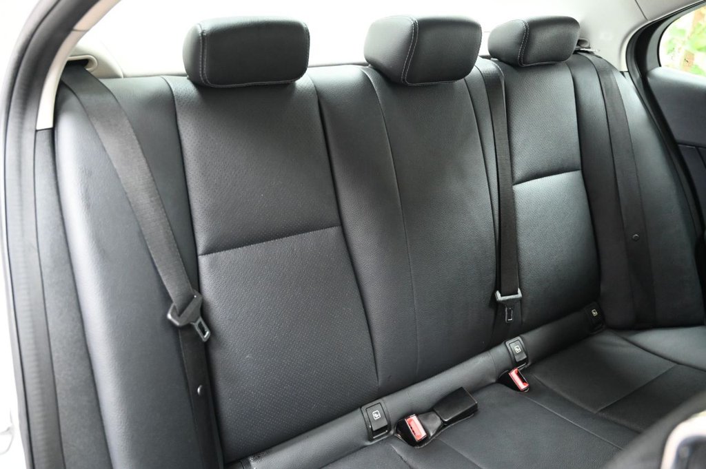 Used Mercedes-Benz C Class 2016 for sale - 76783984: Photo 21