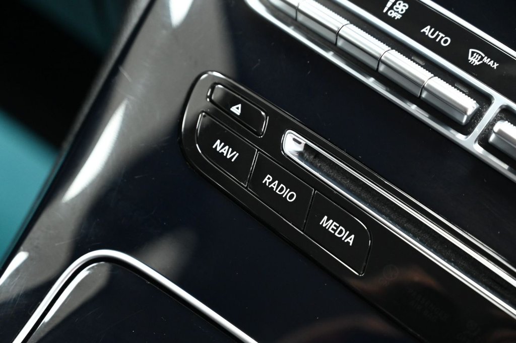 Used Mercedes-Benz C Class 2016 for sale - 76783984: Photo 25