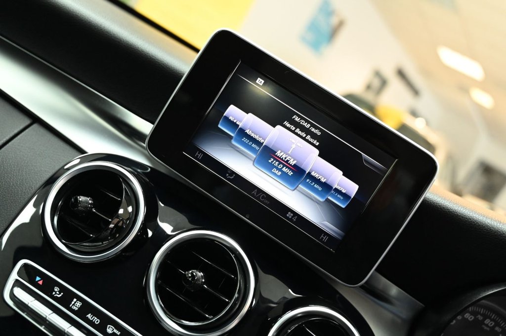 Used Mercedes-Benz C Class 2016 for sale - 76783984: Photo 27