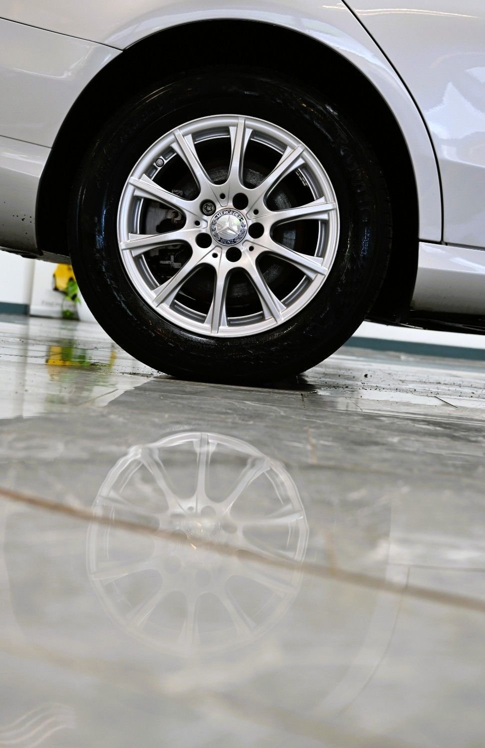 Used Mercedes-Benz C Class 2016 for sale - 76783984: Photo 33