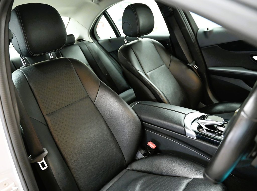 Used Mercedes-Benz C Class 2016 for sale - 76783984: Photo 4