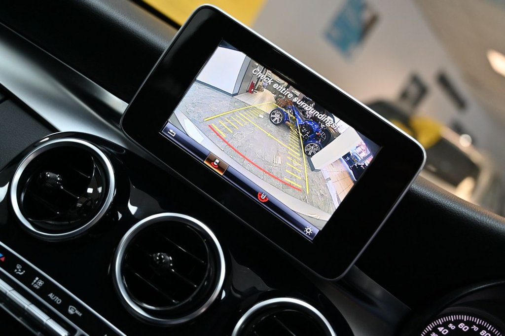 Used Mercedes-Benz C Class 2016 for sale - 76783984: Photo 6