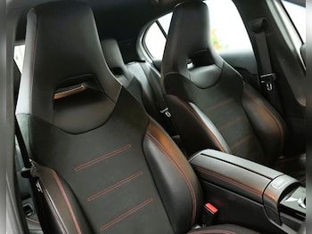 Used Mercedes-Benz A-Class 2019 for sale - 78896508: Photo