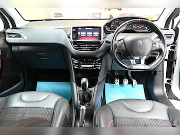 Used Peugeot 208 2016 for sale - 78530242: Photo