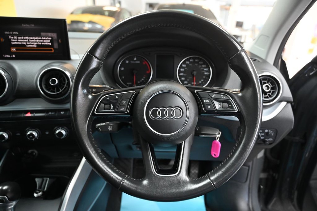 Used Audi Q2 2019 for sale - 77205329: Photo 11