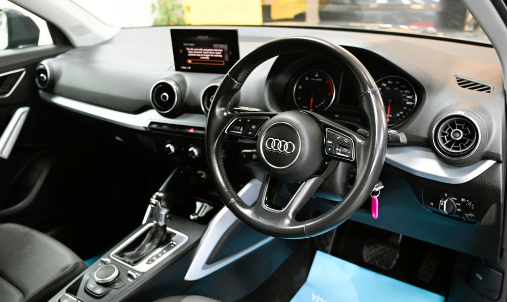 Used Audi Q2 2019 for sale - 77205329: Photo 20