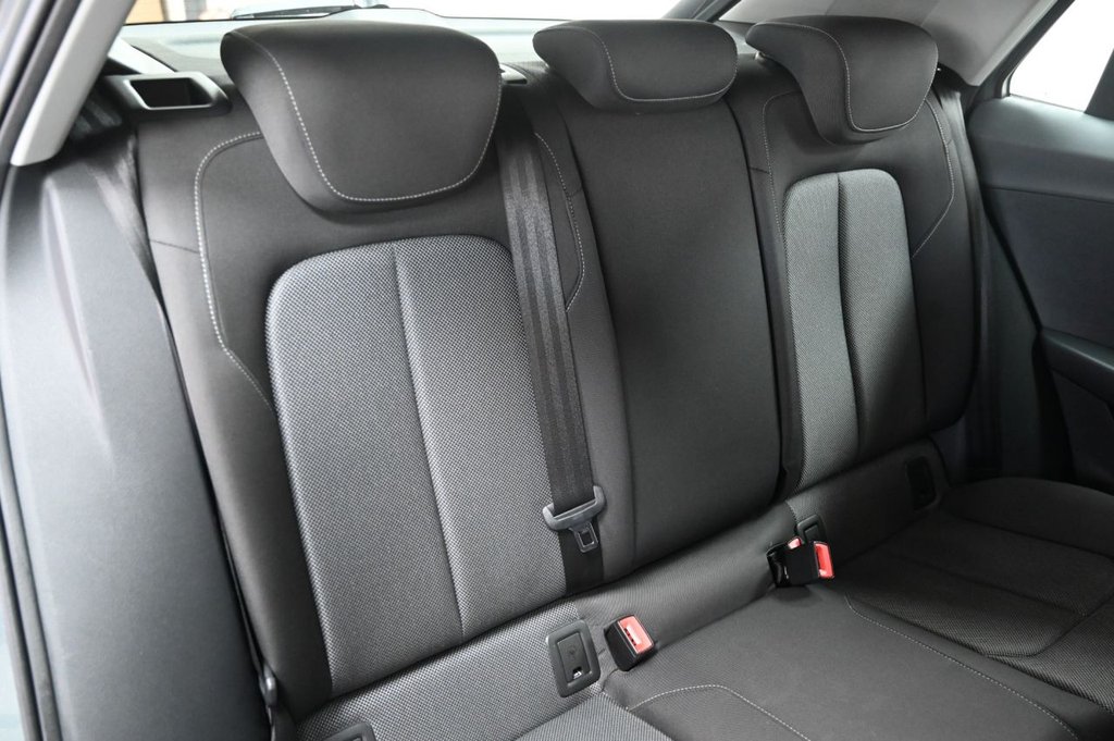 Used Audi Q2 2019 for sale - 77205329: Photo 21