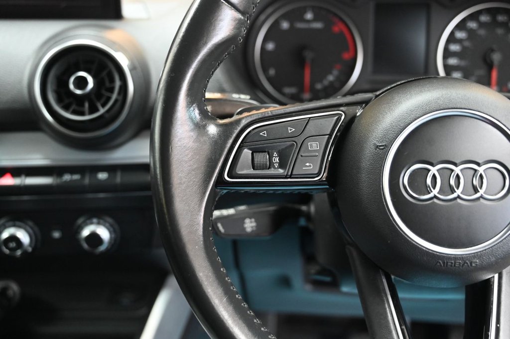 Used Audi Q2 2019 for sale - 77205329: Photo 22