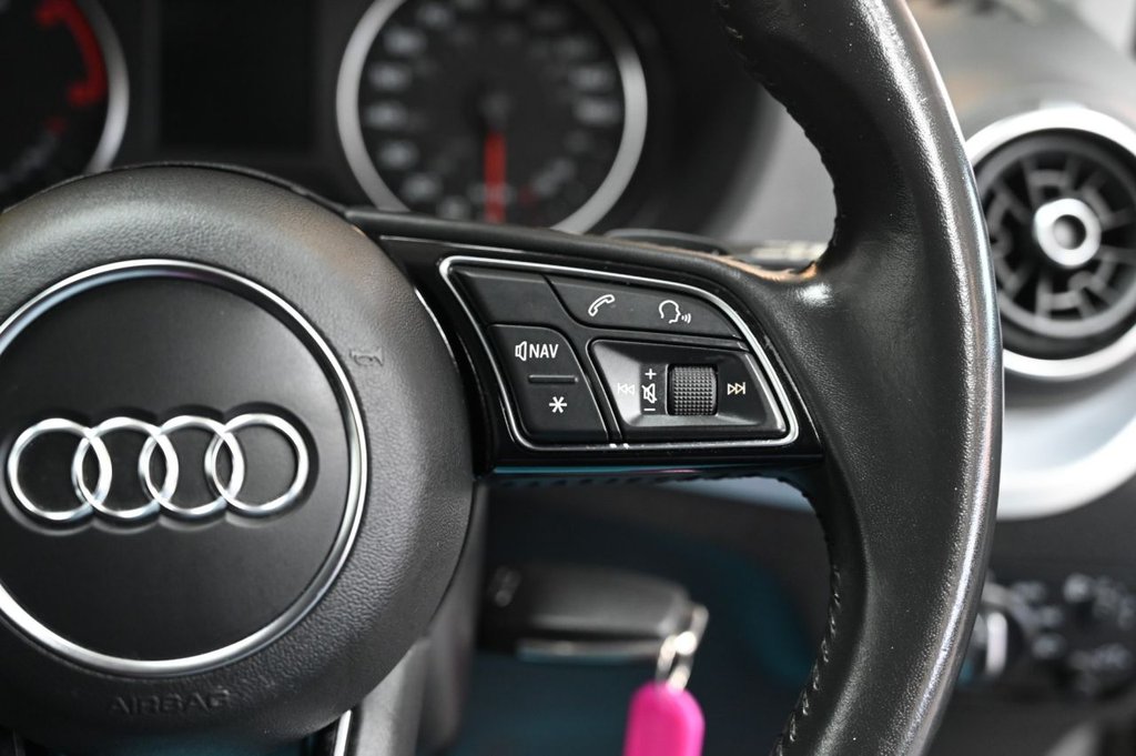 Used Audi Q2 2019 for sale - 77205329: Photo 23