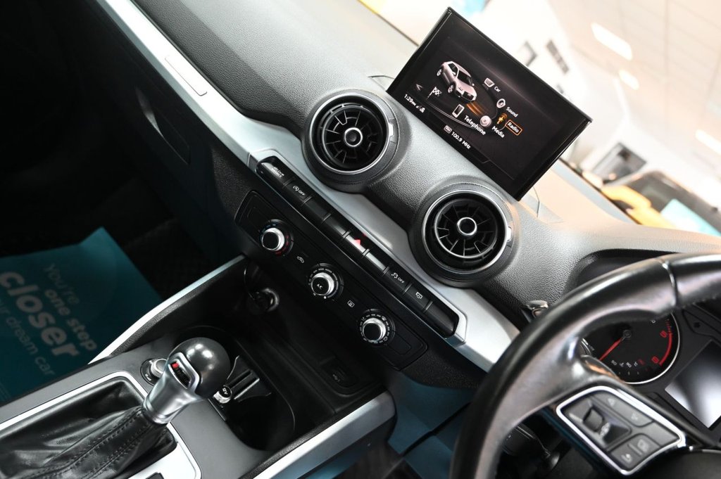 Used Audi Q2 2019 for sale - 77205329: Photo 26