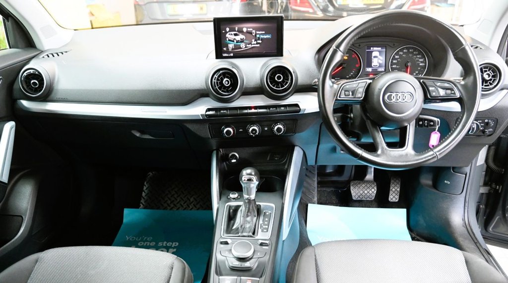 Used Audi Q2 2019 for sale - 77205329: Photo 3