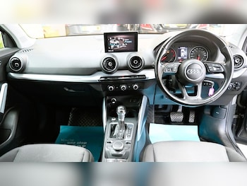 Used Audi Q2 2019 for sale - 77205329: Photo