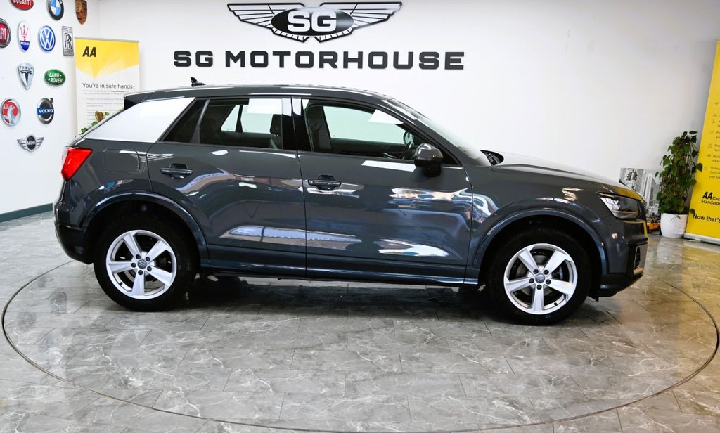 Used Audi Q2 2019 for sale - 77205329: Photo 7