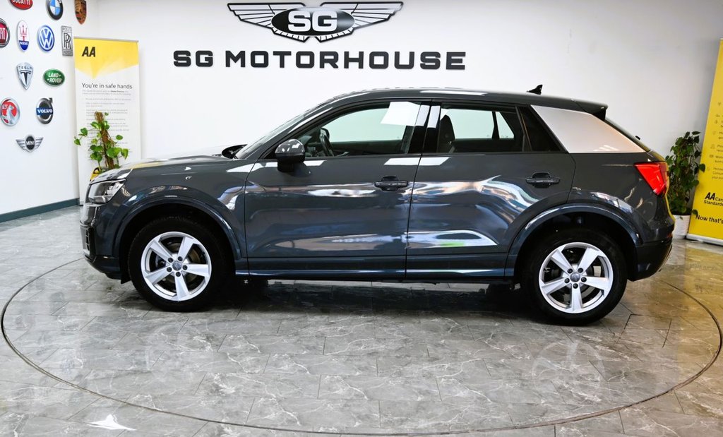 Used Audi Q2 2019 for sale - 77205329: Photo 9