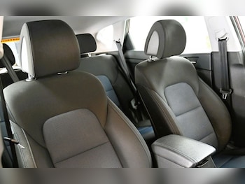 Used Hyundai TUCSON 2017 for sale - 75916636: Photo
