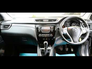 Used Nissan Qashqai 2016 for sale - 74930942: Photo